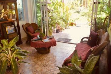 פנסיון Baan Rosa