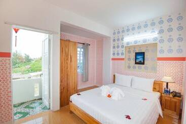 پانسیون Tri Tran Homestay