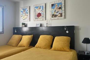 بنسيون Domaine Georges V