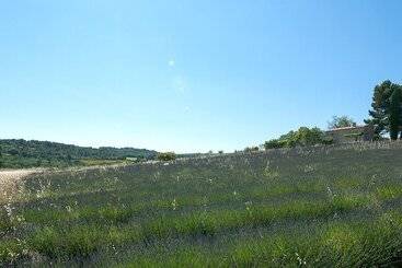 Пансион La Bastide De Voulonne