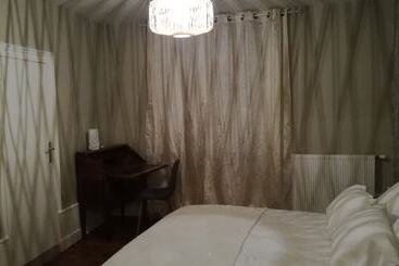 پانسیون Le Clos Des Oliviers