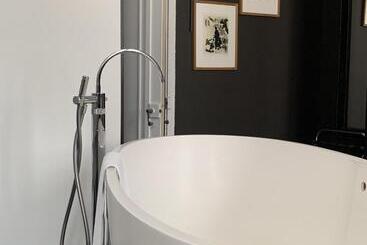 膳宿费 Hôtel Particulier Le 28