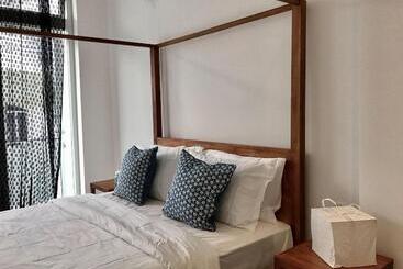 پانسیون Vivid Garden Homestay