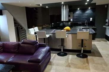 Royale Suite Spa