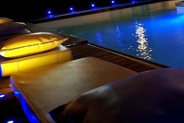 Royale Suite Spa