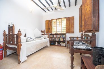 Villa Galawa