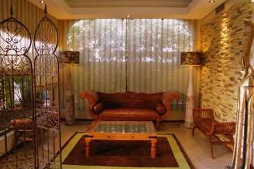 호텔 Casablanca Unique