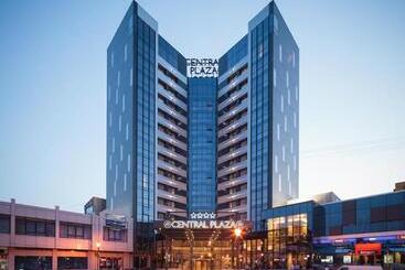酒店 Central Plaza