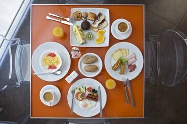 Central Hotel, Trademark Collection By Wyndham