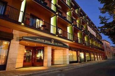 Grand Hotel San Marino