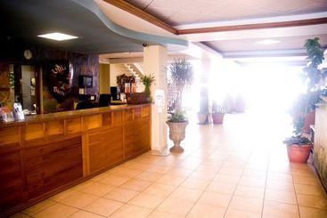 Hôtel Parador Villa Antonio