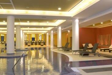 Pestana Casino Park Hotel & Casino