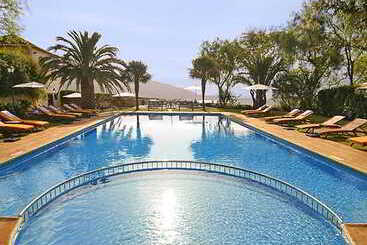 هتل Quinta Da Bela Vista