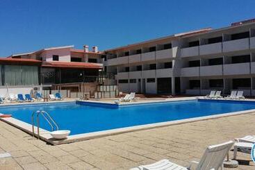 فندق Santo Andre