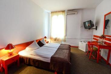 Nord Hostel 