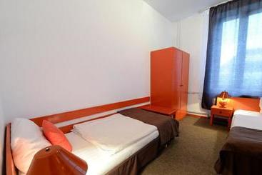 Nord Hostel 