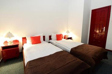 Nord Hostel 