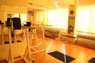 هتل Parc