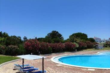 아파트호텔 Prainha Clube