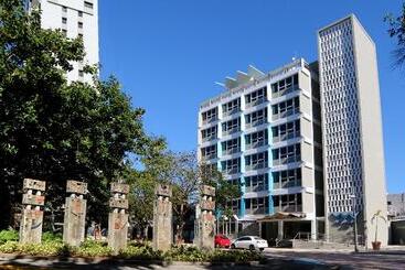 The Wave Hotel At Condado