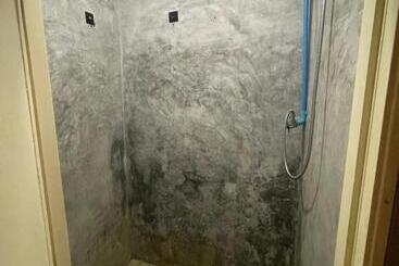 ユースホステル Dpm Koh Tao Diving Hotel & Bar