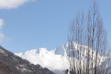 آپارتمانهای توریستها Aldovila