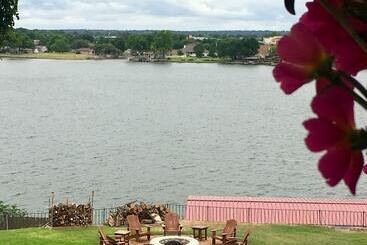 민박 Captain's House On The Lake