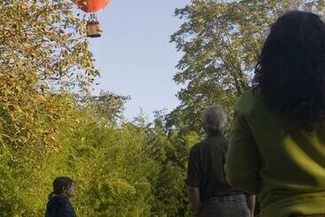 تختخواب و صبحانه Château Latour Segur Suites & Spa