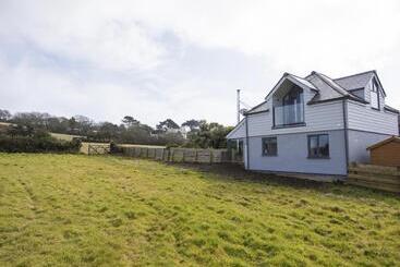 צימר Chyreen@marazion