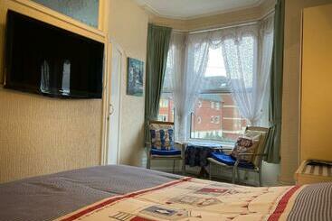 Bed and Breakfast Cumbria Guest House