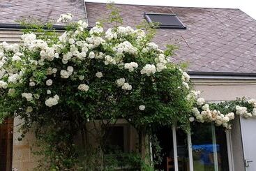 צימר Le Coffret D Avenir