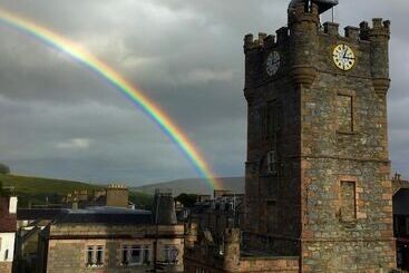 Morven Bed & Breakfast