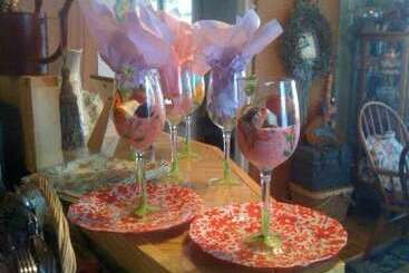 مبيت وإفطار Music Garden Mansion