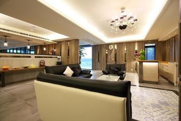 ベッドアンドブレックファースト Seven Stars Sunrise,seven Stars Dear