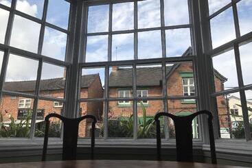 צימר The Kings Arms