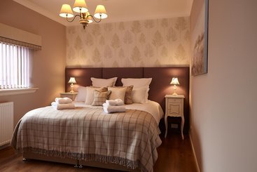 Bowhill Bed And Breakfast