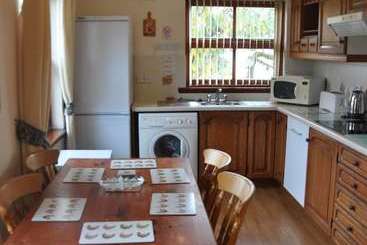 Brenfield Croft Cottages