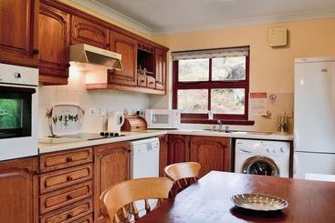 Brenfield Croft Cottages