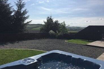 Cherry Blossom Cottage