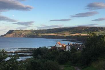 Bed and Breakfast Fernleigh