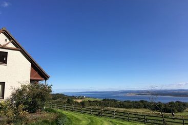 Flowerburn Holiday Homes