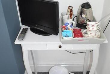 여관 The Nags Head   Room Only Accommodation