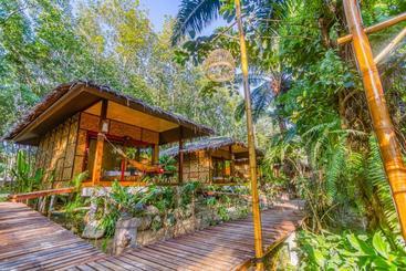 هتل Baan Suan Farmstay