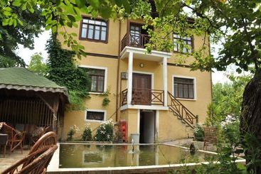 فندق Baglar Konak