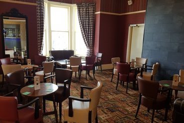 Отель Chatsworth House