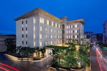 De Princess Hotel Udonthani