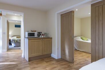 فندق Felbrigg Lodge Bed And Breakfast