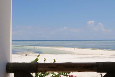 فندق Isla Bonita Zanzibar Beach Resort