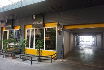 فندق Kruatier Mansion