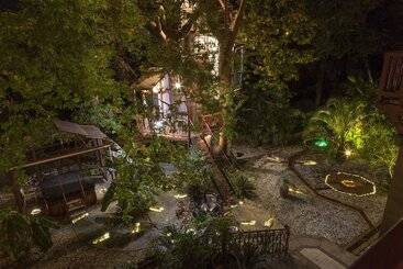 酒店 Nids D Hôtes Insolites